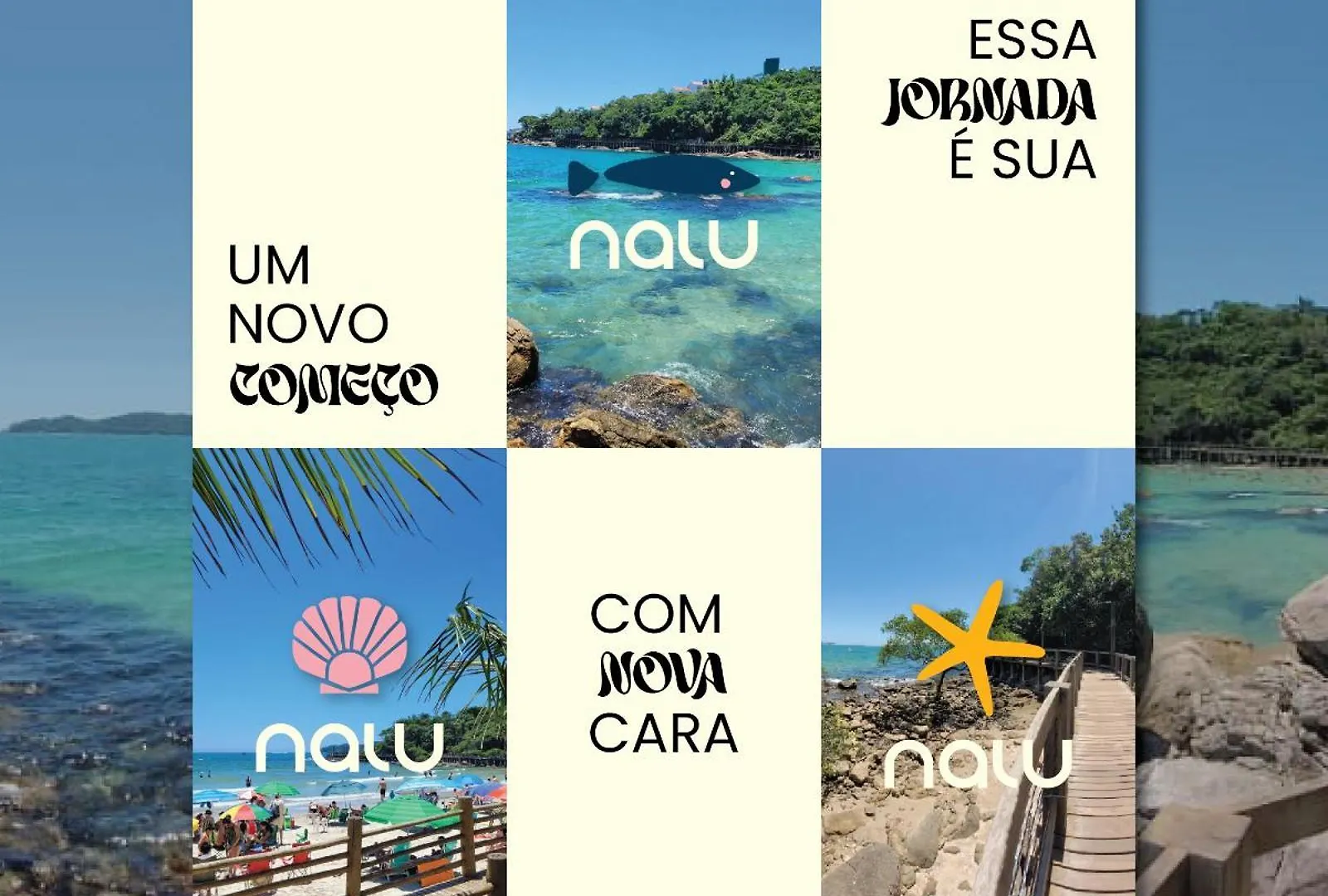 אורחן מלון Nalu בומבינאס ברזיל
